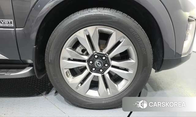 Kia Mohave Master id 5003829 из Кореи 13