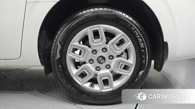 Hyundai Staria id 4916207 из Кореи 13