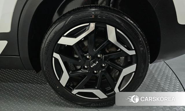 Kia The New Seltos id 4986262 из Кореи 13
