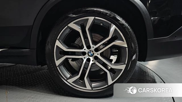 BMW X5 (G05) id 4711251 из Кореи 13
