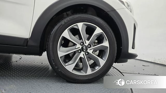 Kia Stonic id 5041895 из Кореи 13