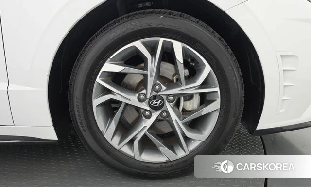 Hyundai Sonata (DN8) id 5022201 из Кореи 13