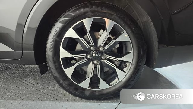 Kia Carnival 4th generation id 5018105 из Кореи 13