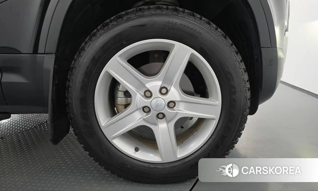 Land Rover Defender (L663) id 4992405 из Кореи 13