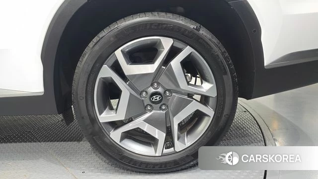 Hyundai The New Palisade id 4744393 из Кореи 13