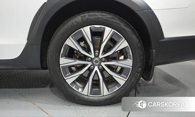 Volvo V90 Cross-Country id 5026649 из Кореи 13