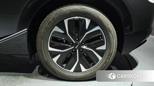 Kia EV6 id 5039355 из Кореи 13