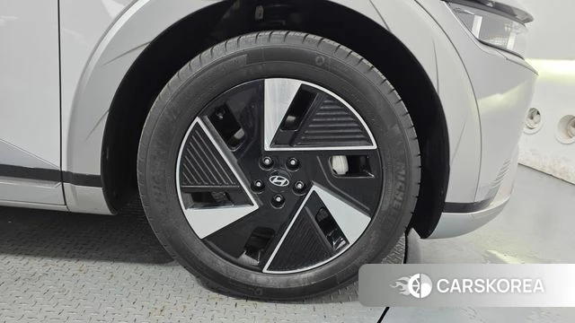 Hyundai The New Ionic 5 id 4980444 из Кореи 13