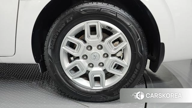 Hyundai Staria id 5027395 из Кореи 13