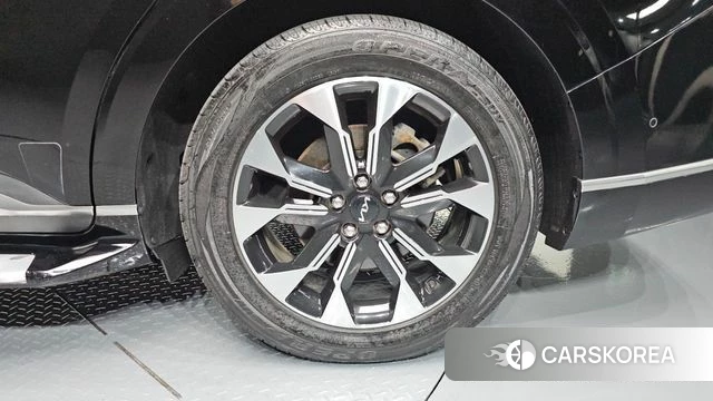 Kia Carnival 4th generation id 4750045 из Кореи 14