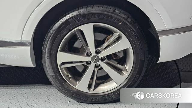 Genesis GV80 id 4990894 из Кореи 13