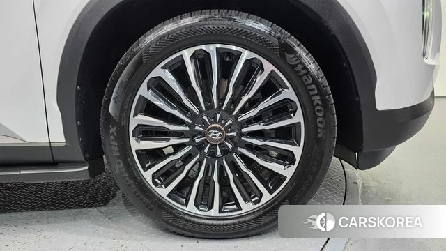 Hyundai Palisade id 5004375 из Кореи 13