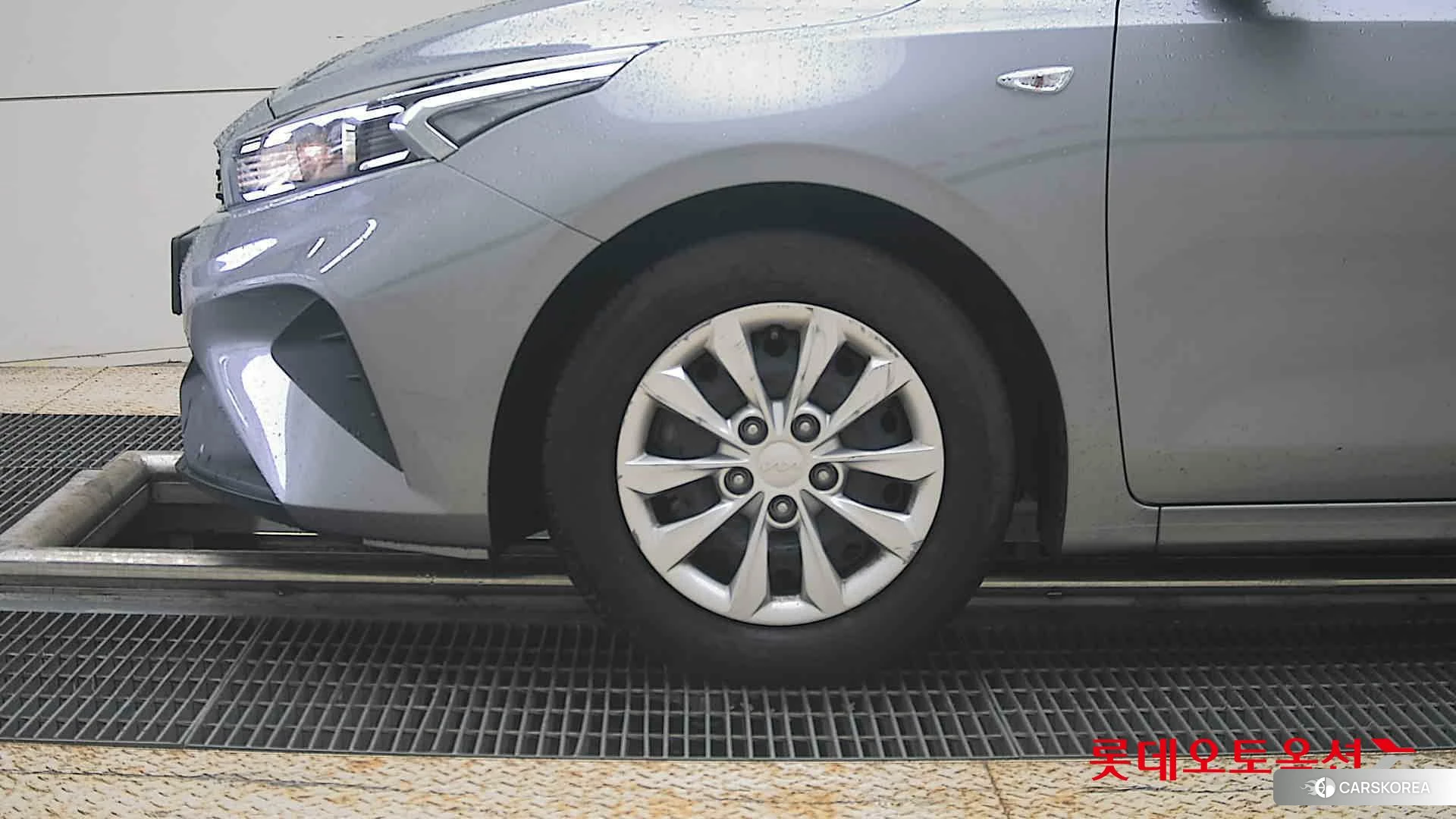 Kia K3 id 4984640 из Кореи 13