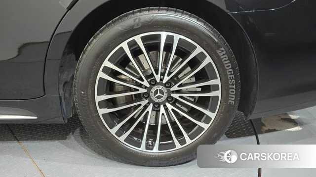 Mercedes-Benz S-Class W223 id 5012672 из Кореи 13