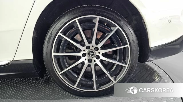 Mercedes-Benz EQS V297 id 4986061 из Кореи 13