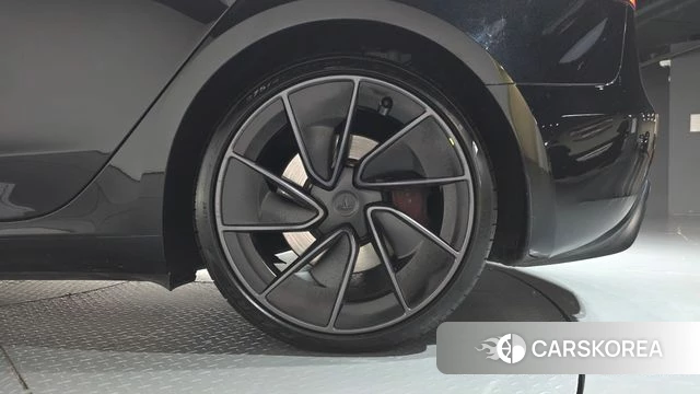 Tesla Model 3 id 4974602 из Кореи 13