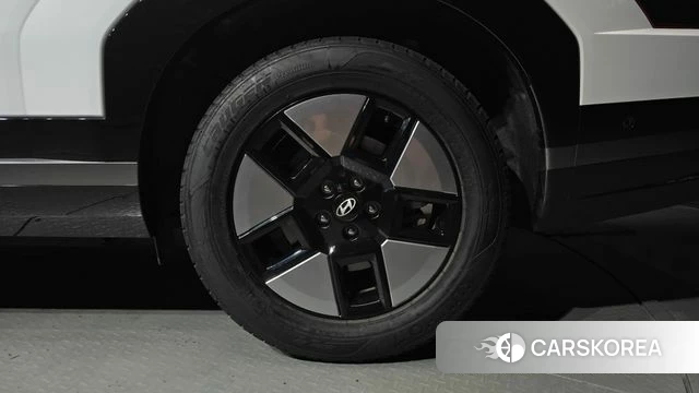 Hyundai Santa Fe (MX5) id 4710868 из Кореи 13