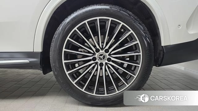 Mercedes-Benz GLC-Class X254 id 4975290 из Кореи 13