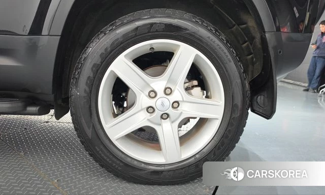 Land Rover Defender (L663) id 5047531 из Кореи 13