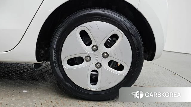 Kia The New Ray id 4966532 из Кореи 13