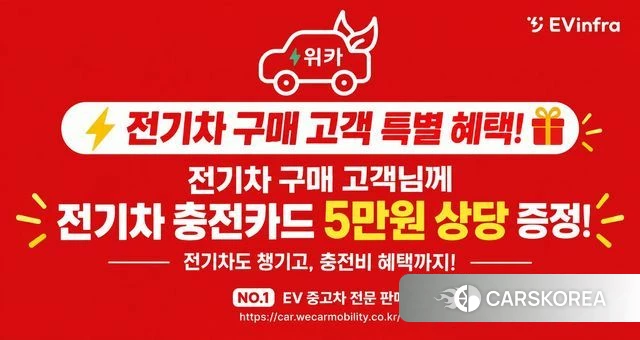 Kia EV6 id 4958612 из Кореи 13