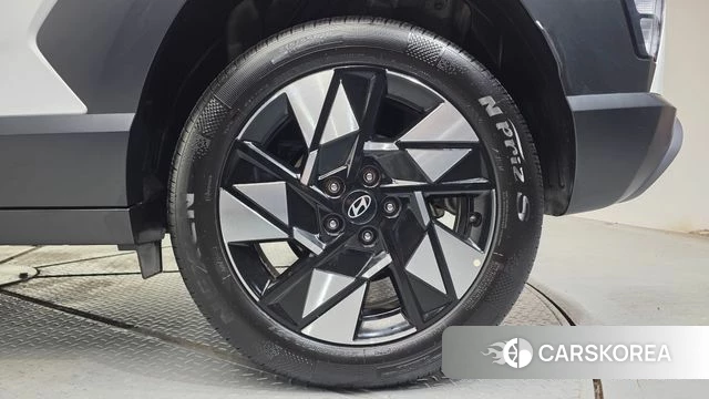 Hyundai Kona (SX2) id 4985217 из Кореи 13