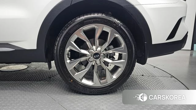 Kia Sorento 4th Generation id 4966722 из Кореи 13