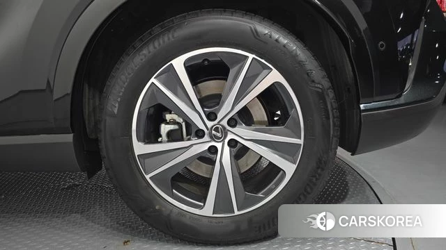 Lexus RX350h 5th generation id 4928037 из Кореи 13