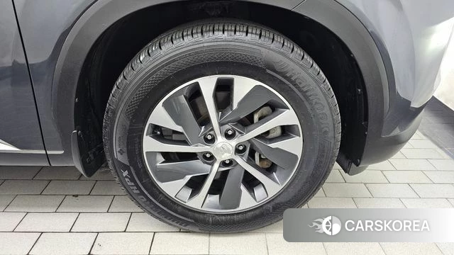 Hyundai Palisade id 4459003 из Кореи 13