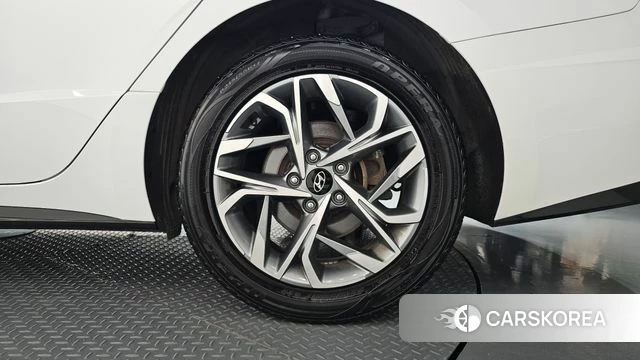 Hyundai Sonata (DN8) id 5040193 из Кореи 13
