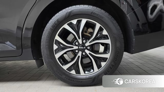Kia Carnival 4th generation id 5027534 из Кореи 13
