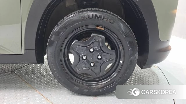 Hyundai Casper id 4986300 из Кореи 13