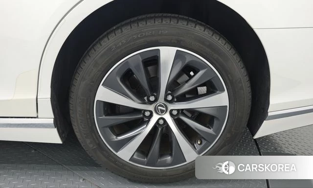 Lexus LS500 5th generation id 5017451 из Кореи 13