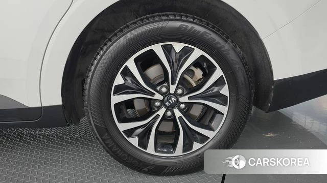 Kia Carnival 4th generation id 4712267 из Кореи 13