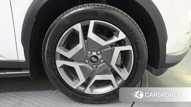 Hyundai The New Palisade id 4730842 из Кореи 13