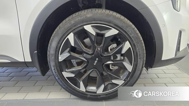 Kia The New Sorento 4th Generation id 4949831 из Кореи 13