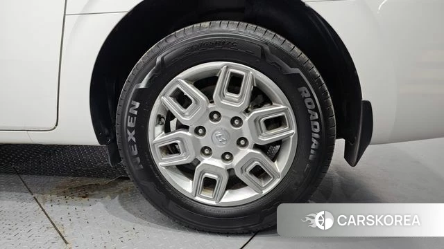 Hyundai Staria id 4793780 из Кореи 13