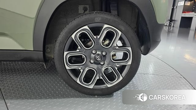 Hyundai Casper id 4965614 из Кореи 13