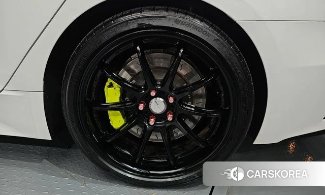 Kia Stinger Meister id 4976982 из Кореи 13