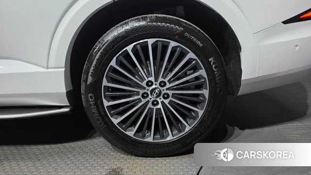 Hyundai Palisade (LX3) id 5025855 из Кореи 13