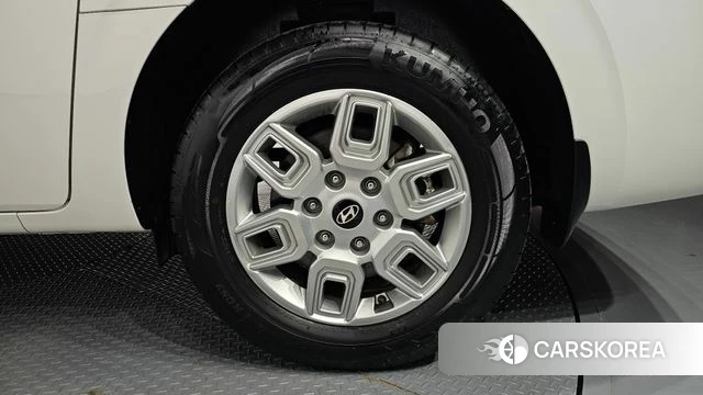 Hyundai Staria id 5021316 из Кореи 13