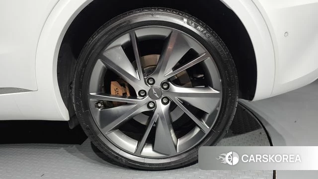 Genesis GV70 id 5058912 из Кореи 13