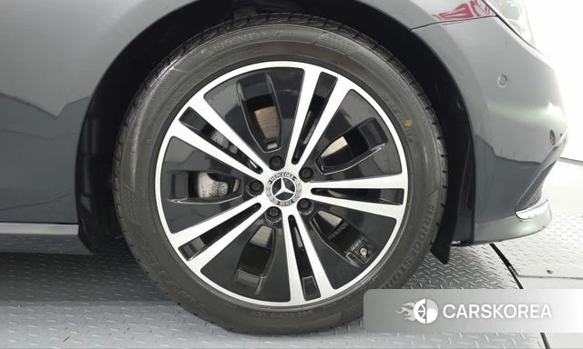 Mercedes-Benz E-Class W213 id 5034911 из Кореи 13