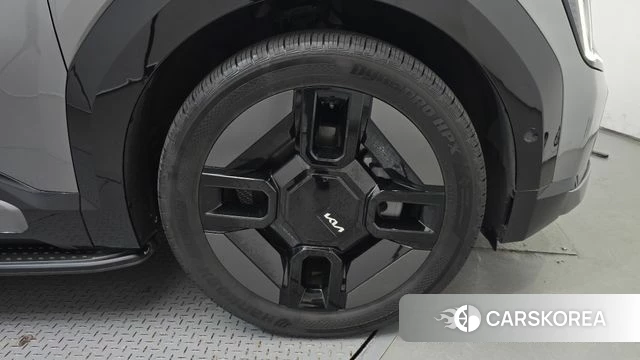Kia EV9 id 4773696 из Кореи 13