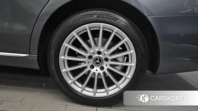 Mercedes-Benz E-Class W213 id 5053364 из Кореи 13