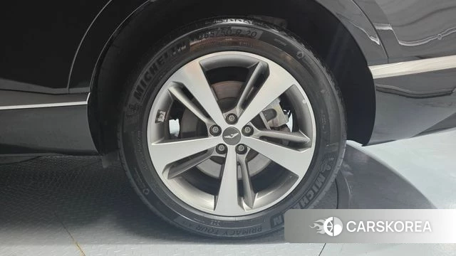 Genesis GV80 id 4922559 из Кореи 13