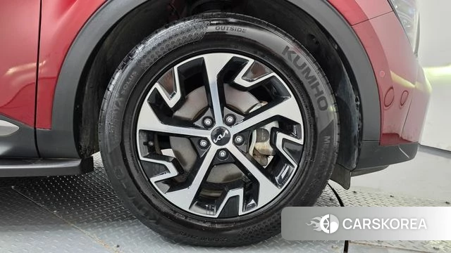 Kia Sportage 5th Generation Hybrid id 5012466 из Кореи 13
