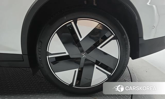 Polestar Polestar 2 id 4950036 из Кореи 13