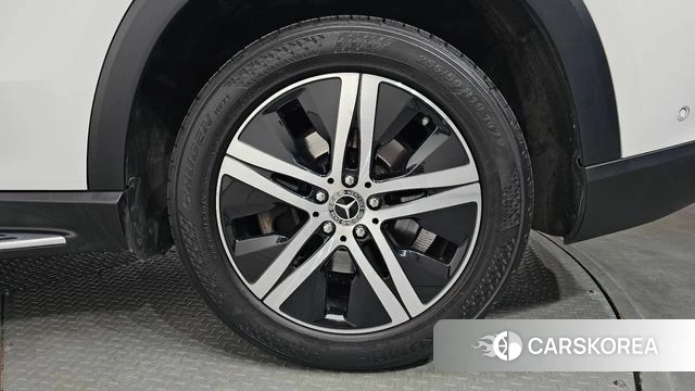 Mercedes-Benz GLE-Class W167 id 5023206 из Кореи 13