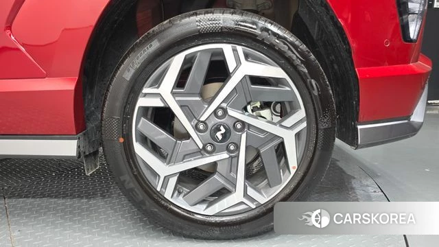 Hyundai Kona Hybrid (SX2) id 4974675 из Кореи 13